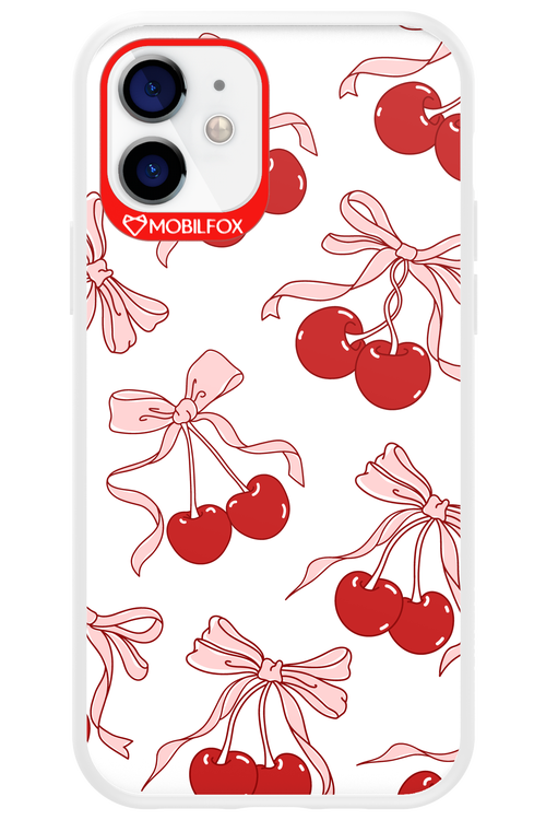 Cherry Queen - Apple iPhone 12