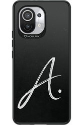 (Off Space) A 2.0 - Xiaomi Mi 11 5G