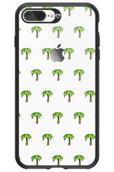 Tropical Breeze - Apple iPhone 8 Plus