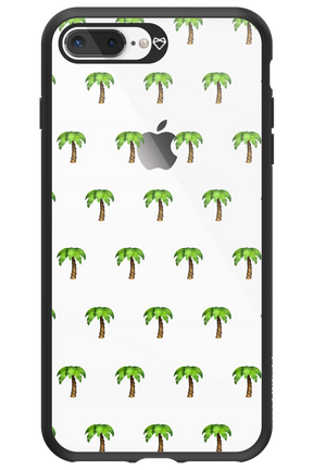 Tropical Breeze - Apple iPhone 8 Plus