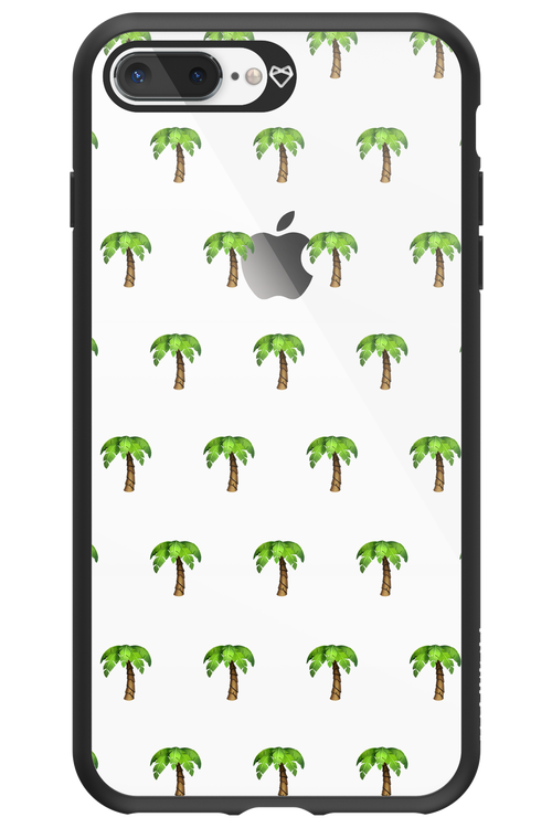Tropical Breeze - Apple iPhone 8 Plus