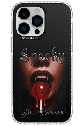 Freaky Girl - Apple iPhone 14 Pro Max