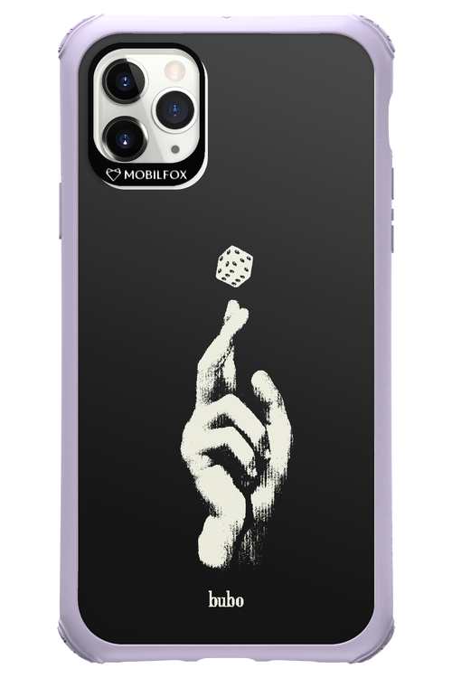 DAMNED LUCK - Apple iPhone 11 Pro Max