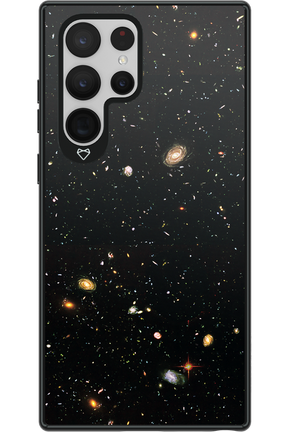 Cosmic Space 2.0 - Samsung Galaxy S22 Ultra