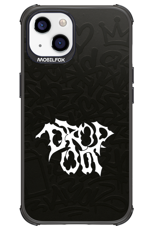 Drop Out - Apple iPhone 13