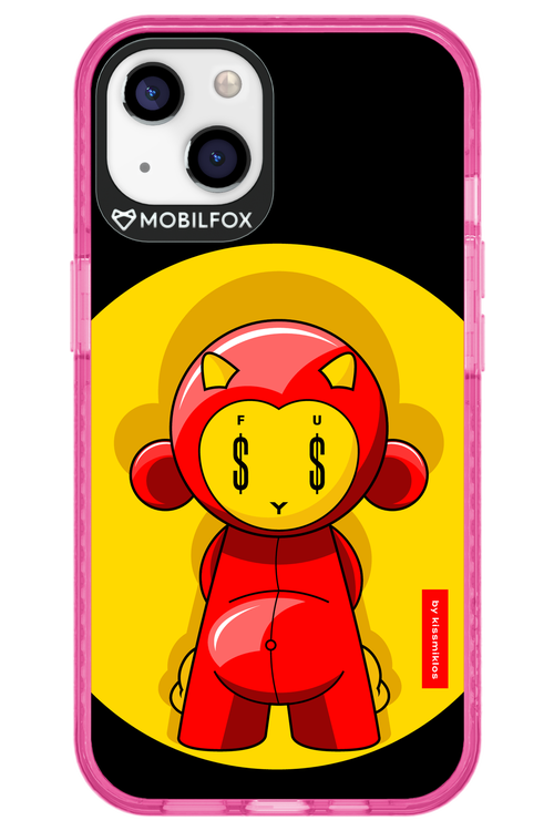 Fussy 2.0 - Apple iPhone 13