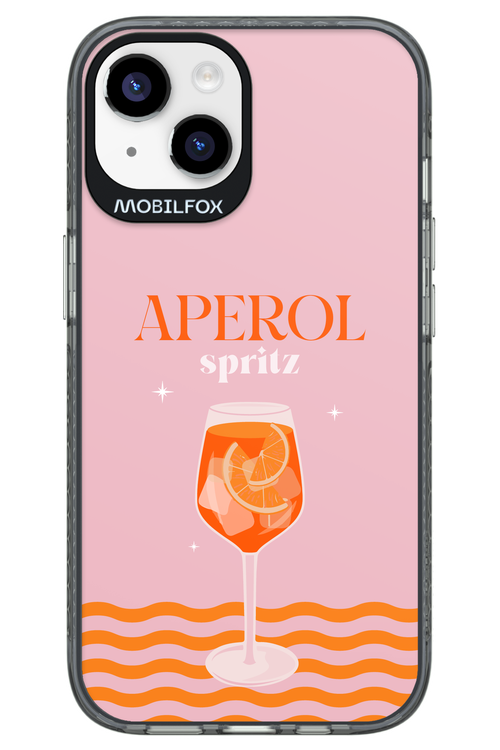 Aperol - Apple iPhone 14