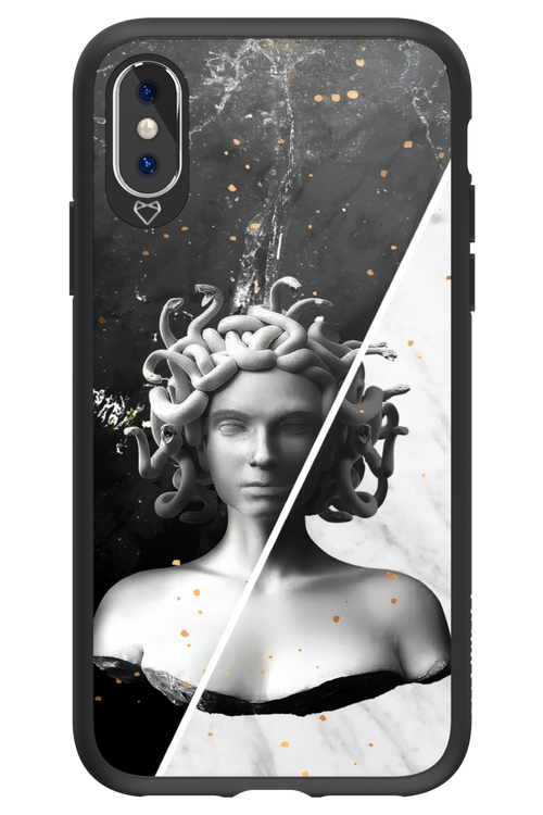 Medusa - Apple iPhone XS