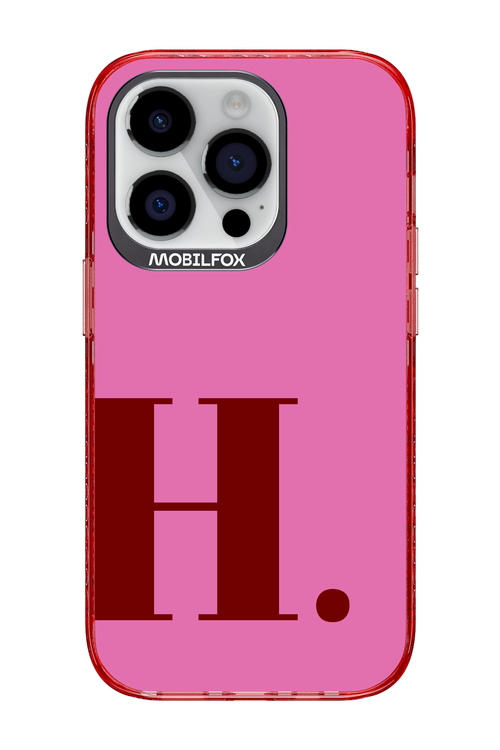 H (Sorbet) 2.0 - Apple iPhone 14 Pro