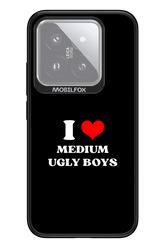 I LOVE - Xiaomi 14