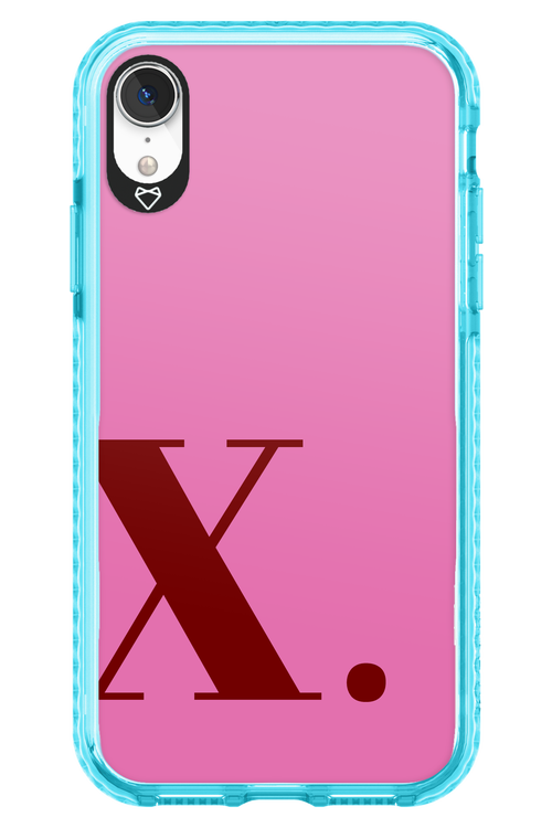 X (Sorbet) - Apple iPhone XR
