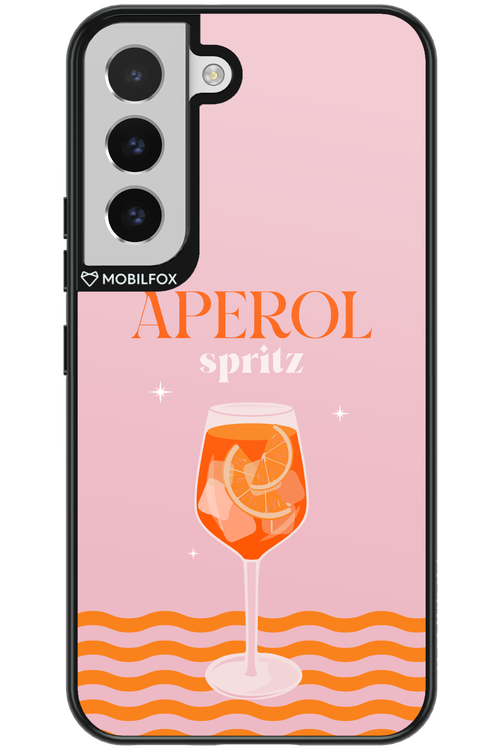 Aperol - Samsung Galaxy S22