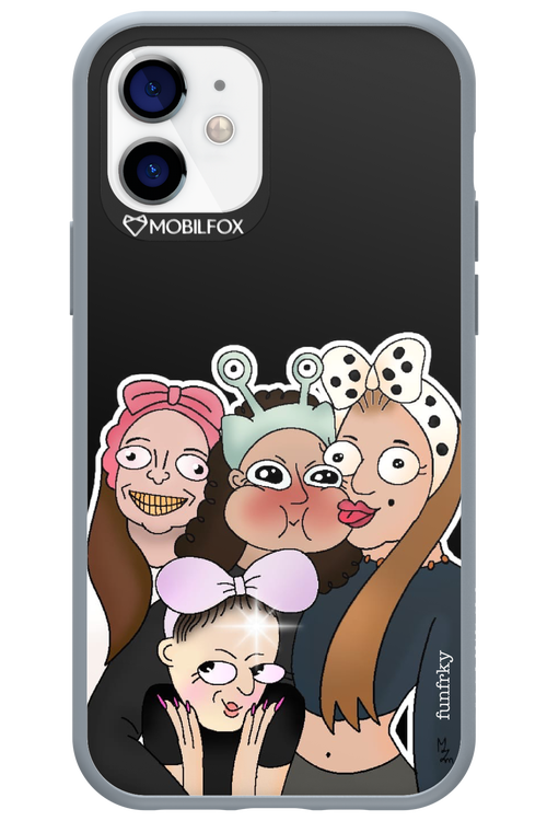 Squad Goals - Apple iPhone 12