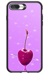 Space Cherry - Apple iPhone 8 Plus