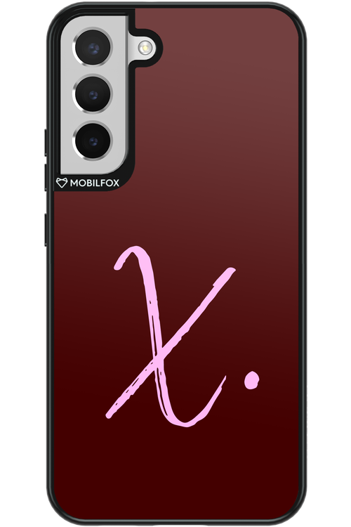 (Dark Blush) X 2.0 - Samsung Galaxy S22+