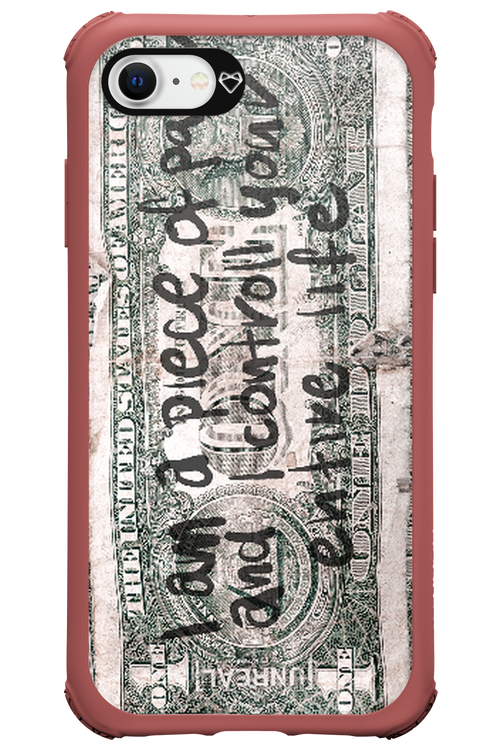 Dollars - Apple iPhone SE 2020