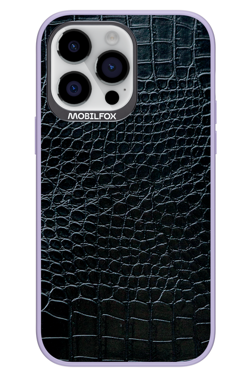 Leather - Apple iPhone 14 Pro Max