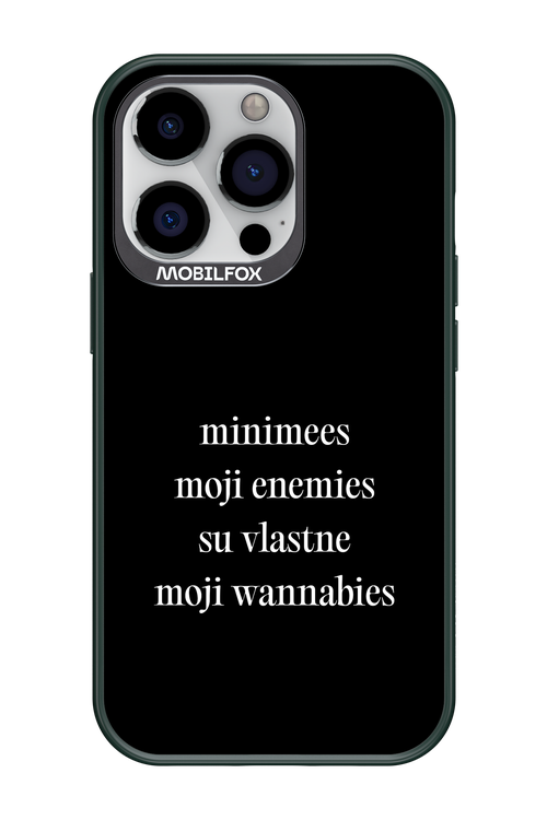 Minimees - Apple iPhone 13 Pro