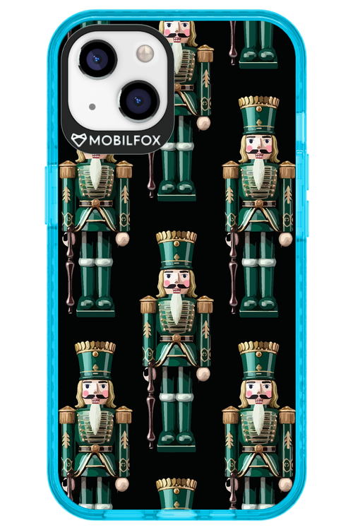 Nutcracker - Apple iPhone 13