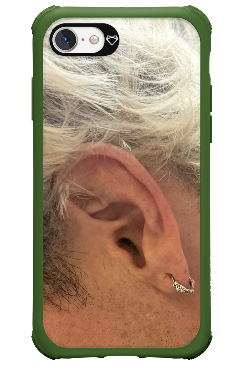 Ear - Apple iPhone 7