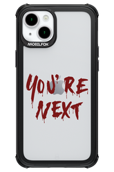 You're Next - Apple iPhone 15 Plus