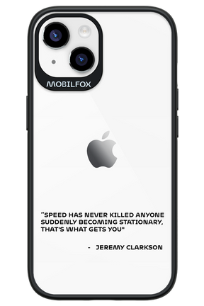 Clarkson's Wisdom - Apple iPhone 14