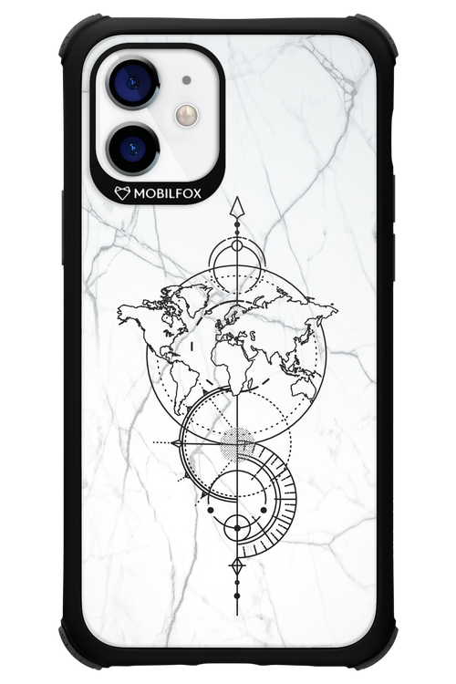 Compass - Apple iPhone 12