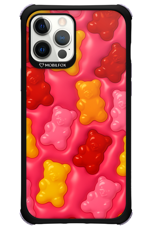 GumBears - Apple iPhone 12 Pro Max