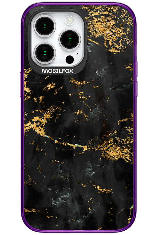 Goldie - Apple iPhone 15 Pro Max