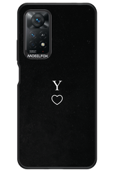 Y Black 2.0 - Xiaomi Redmi Note 11Pro 4G/5G