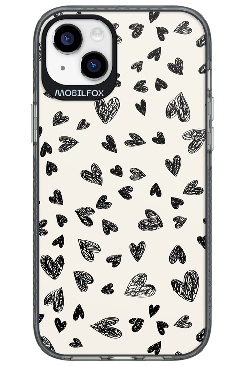 Crazy in Luv 2.0 - Apple iPhone 14 Plus