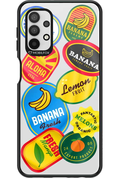 Banana Fresh - Samsung Galaxy A32 5G