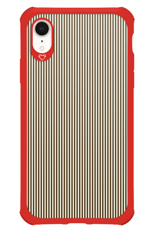 Business Casual 2.0 - Apple iPhone XR