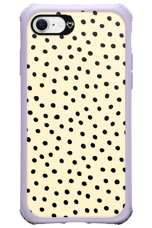 Polka Dots 2.0 - Apple iPhone SE 2020