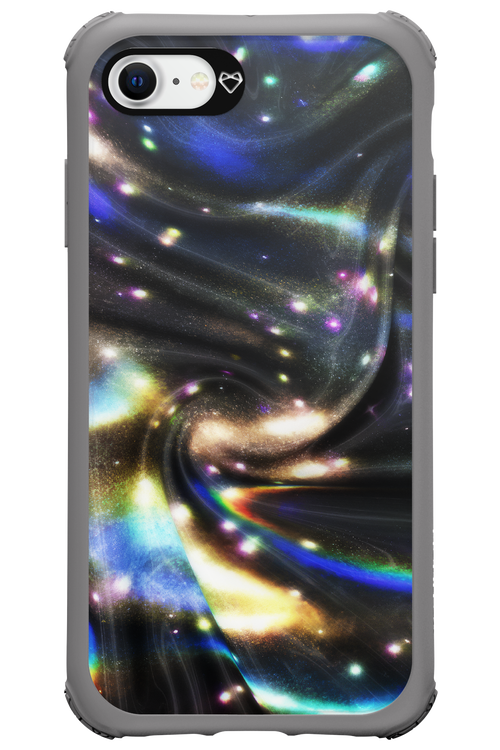 Lovely Aurora - Apple iPhone SE 2022