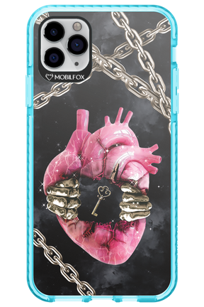Love - Apple iPhone 11 Pro Max