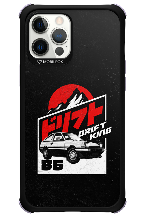 Drift king - Apple iPhone 12 Pro Max