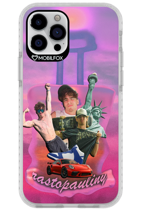 Urban Rockstar - Apple iPhone 12 Pro