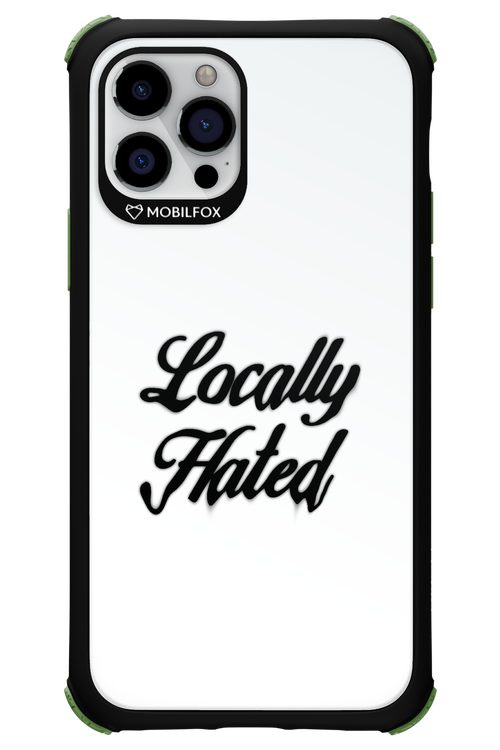 Locally Hated - Apple iPhone 12 Pro