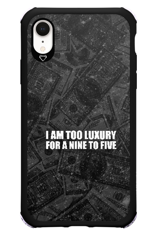 9 to 5 - Apple iPhone XR