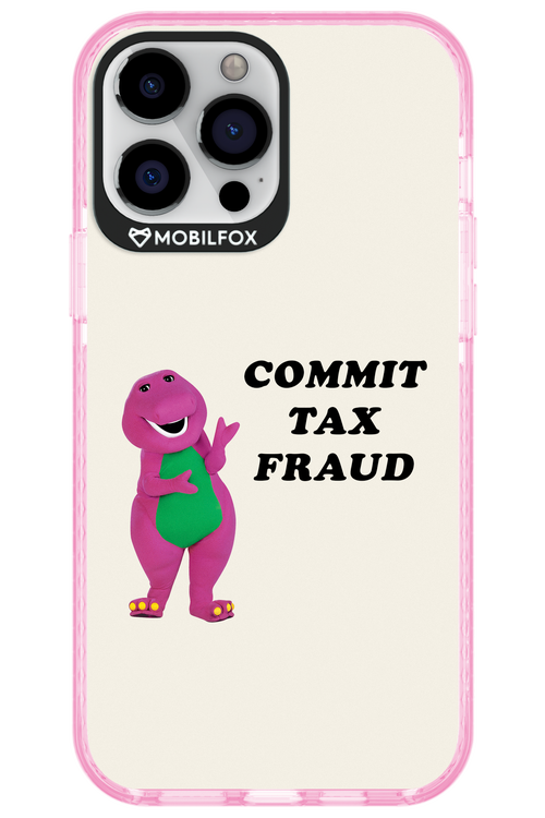 Dino - Apple iPhone 13 Pro Max