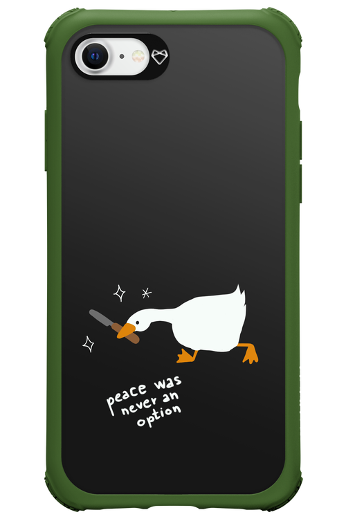 OPTION 2.0 - Apple iPhone SE 2020