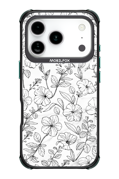 Lineart Beuty - Apple iPhone 17 Pro
