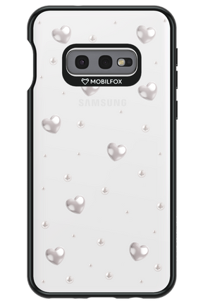 Pearl Tears - Samsung Galaxy S10e
