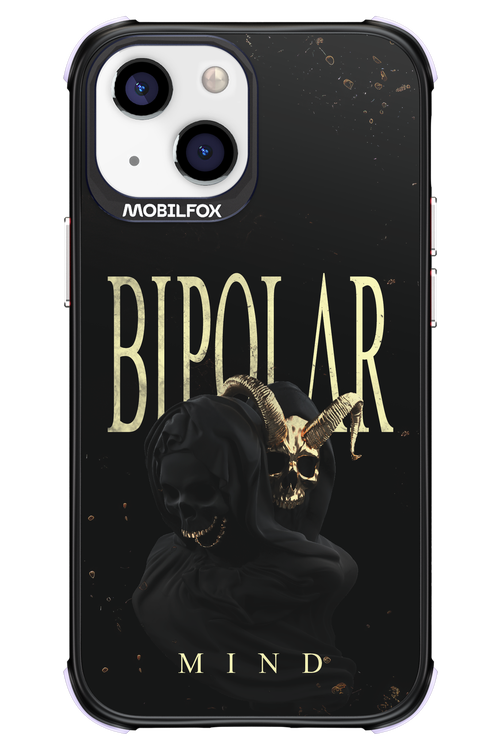 BIPOLAR - Apple iPhone 13 Mini