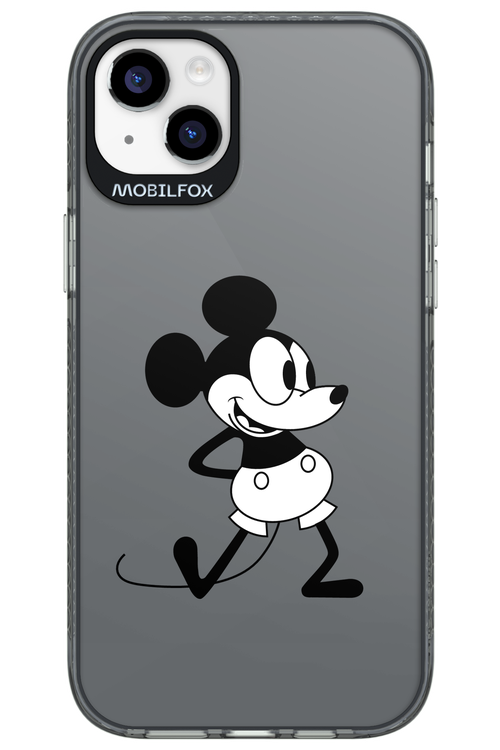 Iconic Mouse - Apple iPhone 14 Plus