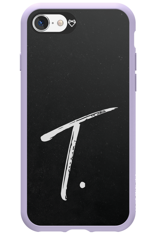 (Off Space) T 2.0 - Apple iPhone SE 2022