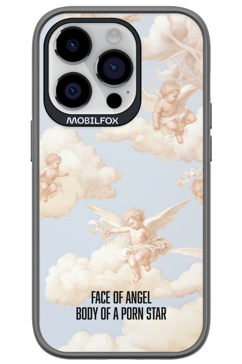 Angelface - Apple iPhone 14 Pro