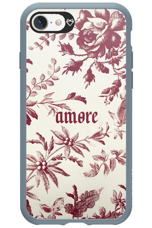 Amore - Apple iPhone 7