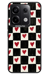 Little Hearts 2.0 - Xiaomi Redmi Note 13 Pro 5G